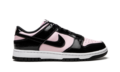 DUNK LO MNS WMNS "Pink / Black Patent" DJ9955 600