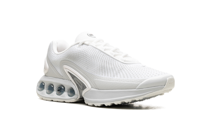 Air Max Dn "White Metallic" FJ3145 100