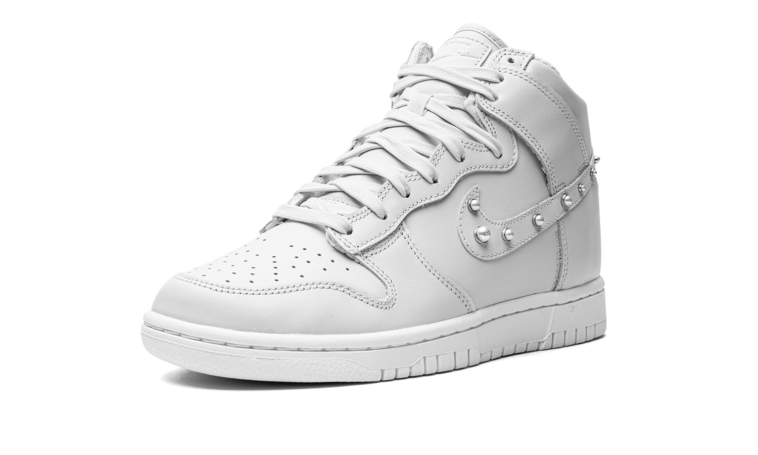 DUNK HIGH SE MNS WMNS "Dons Pearls" DR5488 001