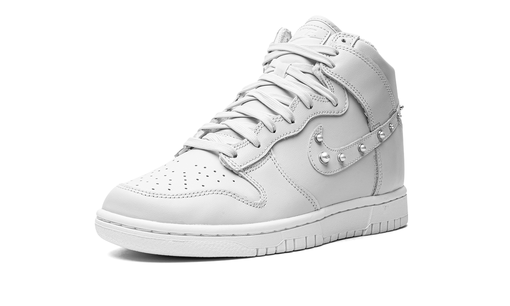 DUNK HIGH SE MNS WMNS "Dons Pearls" DR5488 001