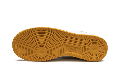 AIR FORCE 1 HIGH SCULPT MNS WMNS "Phantom Yellow Ochre" DC3590 001