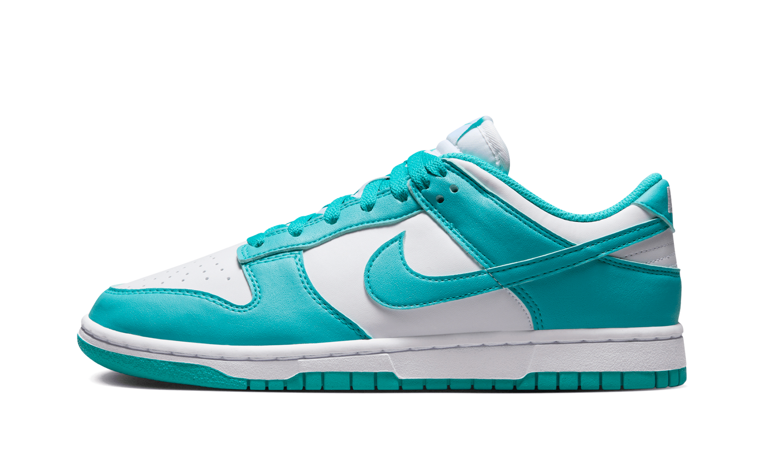 Dunk Low Next Nature WMNS "Dusty Cactus" DD1873 105