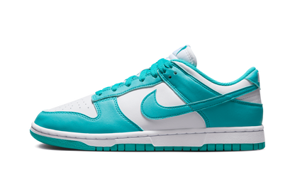 Dunk Low Next Nature WMNS "Dusty Cactus" DD1873 105
