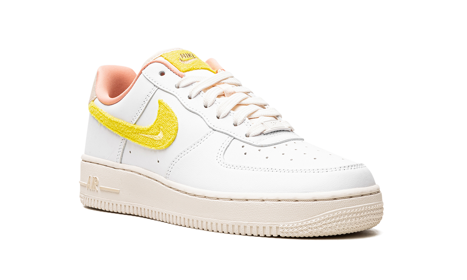 AIR FORCE 1 &