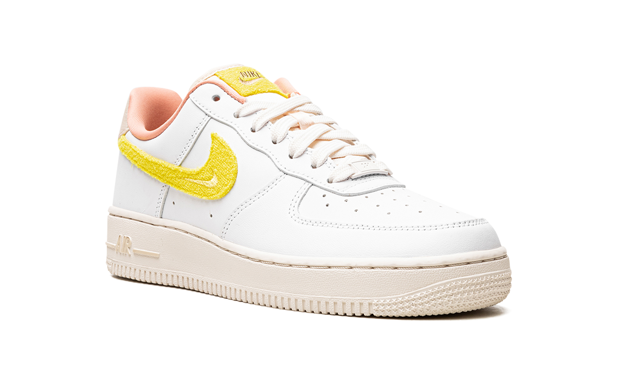 AIR FORCE 1 &