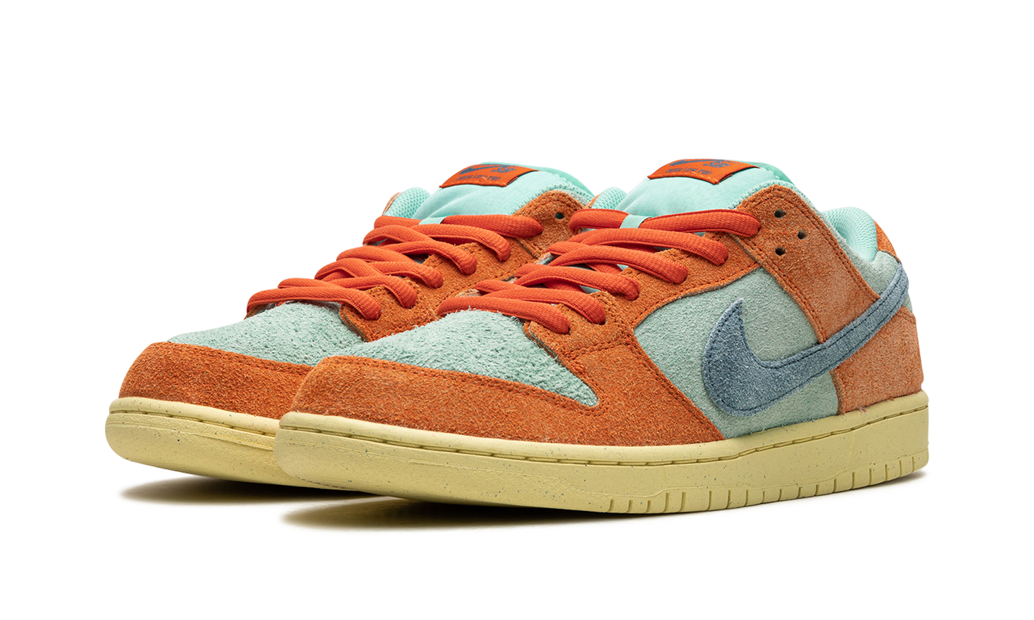 SB Dunk Low Pro Prm "Noise Aqua" DV5429 800