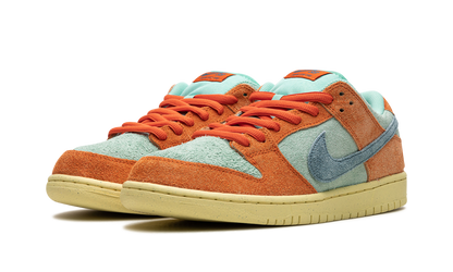 SB Dunk Low Pro Prm "Noise Aqua" DV5429 800