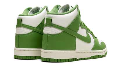 DUNK HIGH WMNS "Chlorophyll" DD1869 300