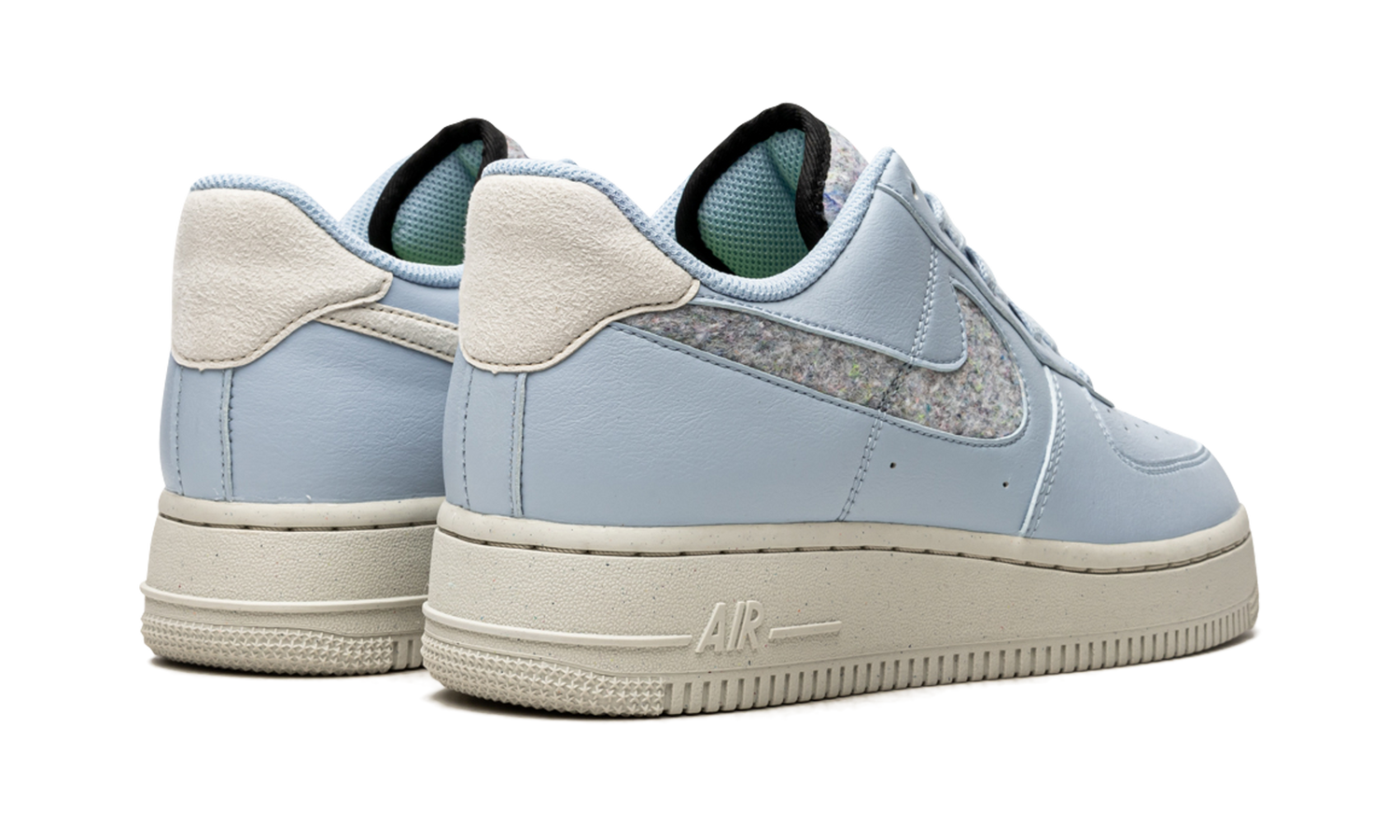 AIR FORCE 1 LO 07 SE () WMNS "Light Armory Blue" DA6682 400