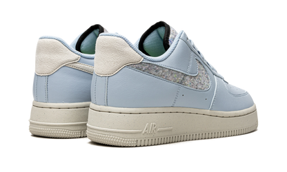 AIR FORCE 1 LO 07 SE () WMNS "Light Armory Blue" DA6682 400