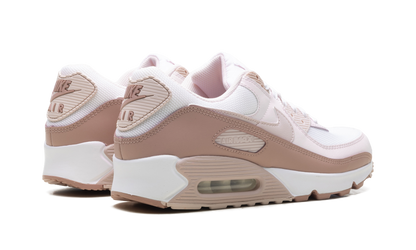 Air Max 90 WMNS "Particle Pink Pearl Silt Red" IM4613 600