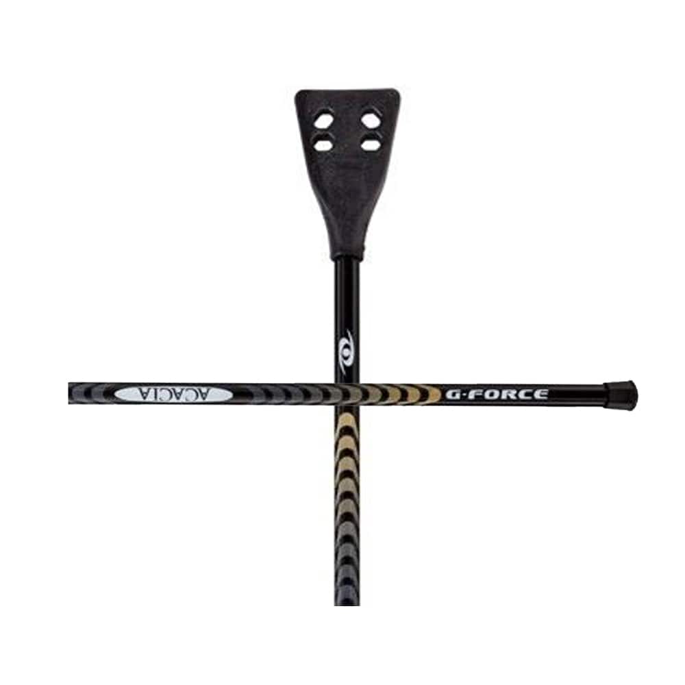 Acacia G-Force Broomball Stick – One of the Best Sticks for Power & Control