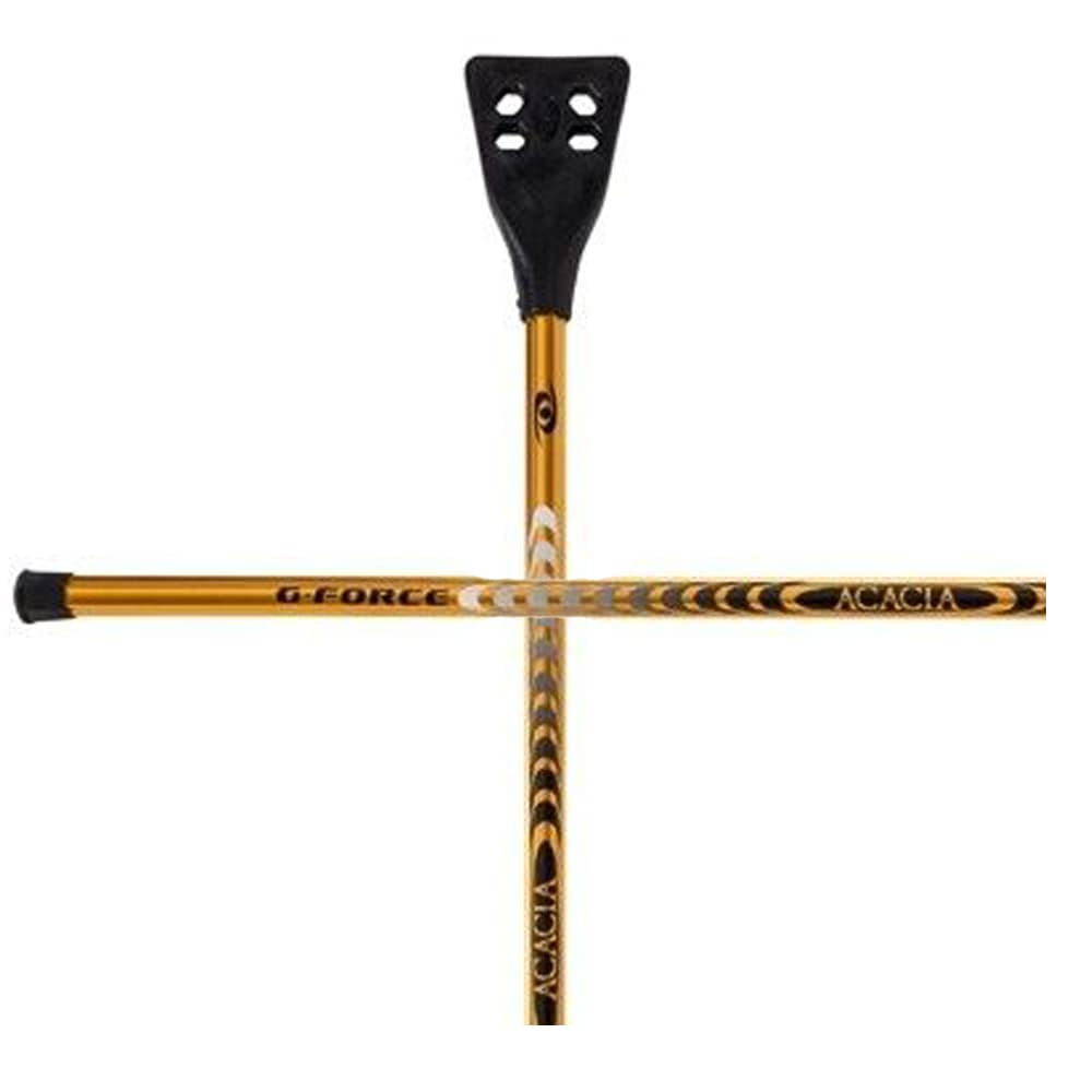 Acacia G-Force Broomball Stick – One of the Best Sticks for Power & Control