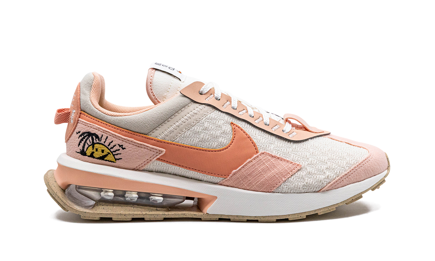 AIR MAX PRE-DAY WMNS "Sun Club" DJ9984 101