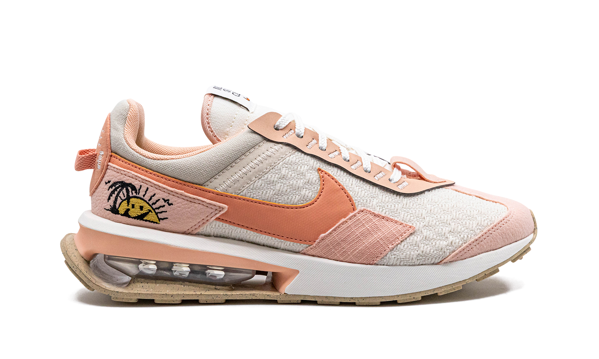 AIR MAX PRE-DAY WMNS "Sun Club" DJ9984 101
