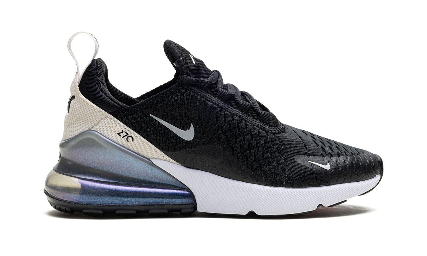 AIR MAX 270 WMNS "Black" DZ7736 002