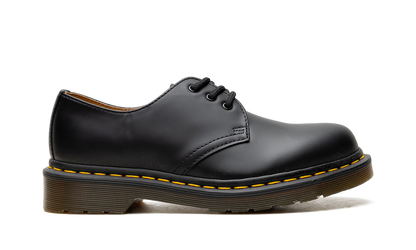 1461 Smooth Leather Oxford "Black" 11838002