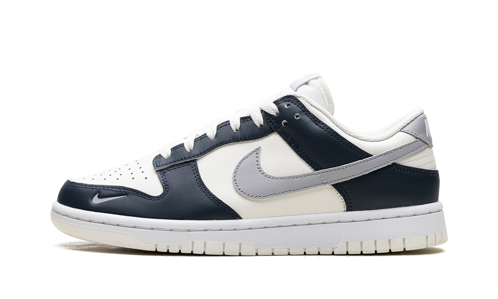 Dunk Low WMNS "Armoury Navy" HV2390 100