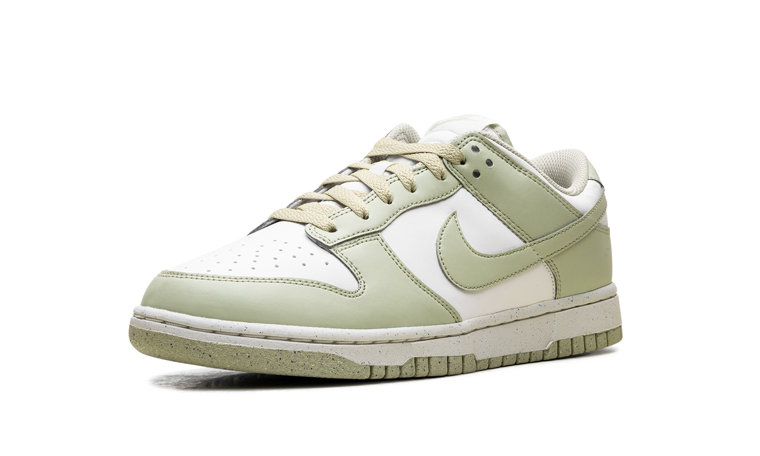 Dunk Low Next Nature WMNS "Olive Aura" HF5384 300
