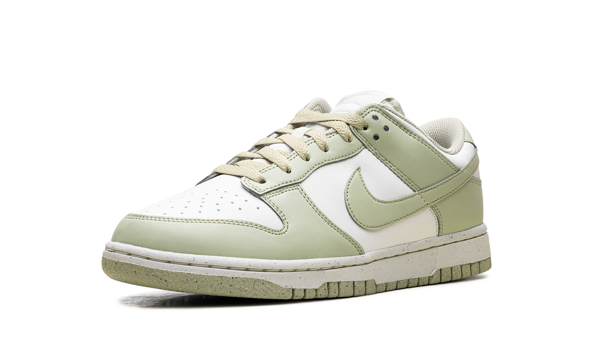 Dunk Low Next Nature WMNS "Olive Aura" HF5384 300