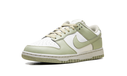 Dunk Low Next Nature WMNS "Olive Aura" HF5384 300