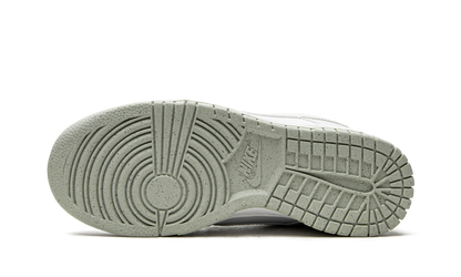 DUNK LO NN MNS WMNS "White/ Mint" DN1431 102
