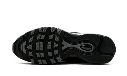 AIR MAX 97 WMNS "Triple Black" 921733 001