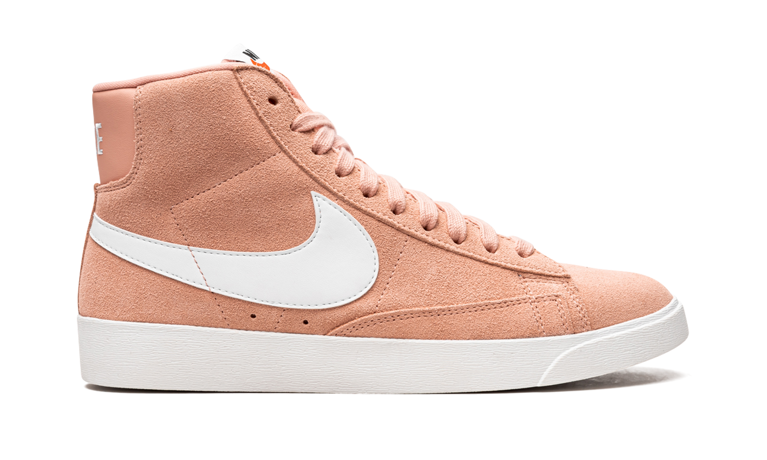 BLAZER MID VINTAGE MNS WMNS AV9376 602