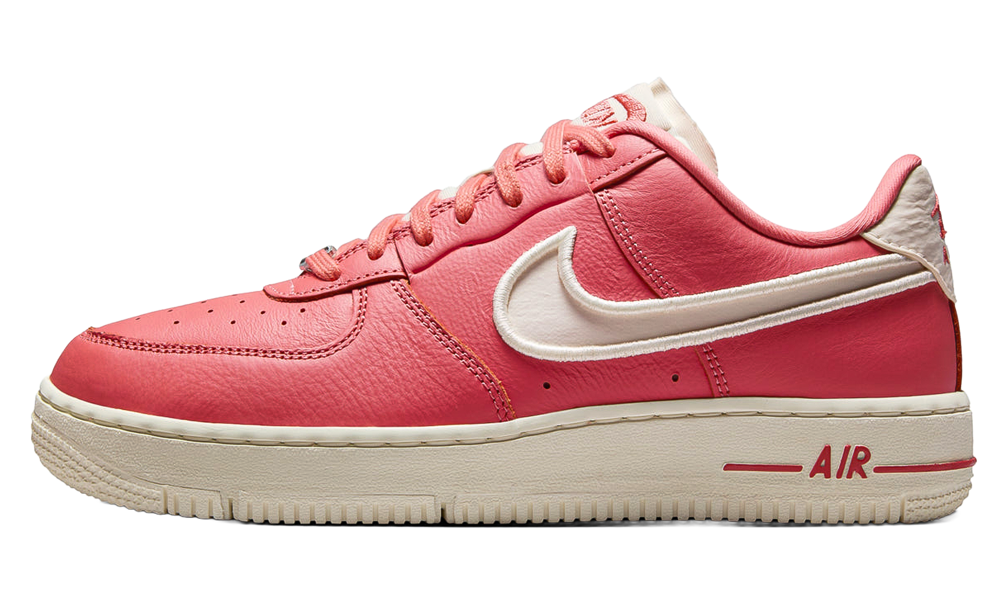 Air Force 1 Low Dance WMNS "Magic Ember" FJ7409 800