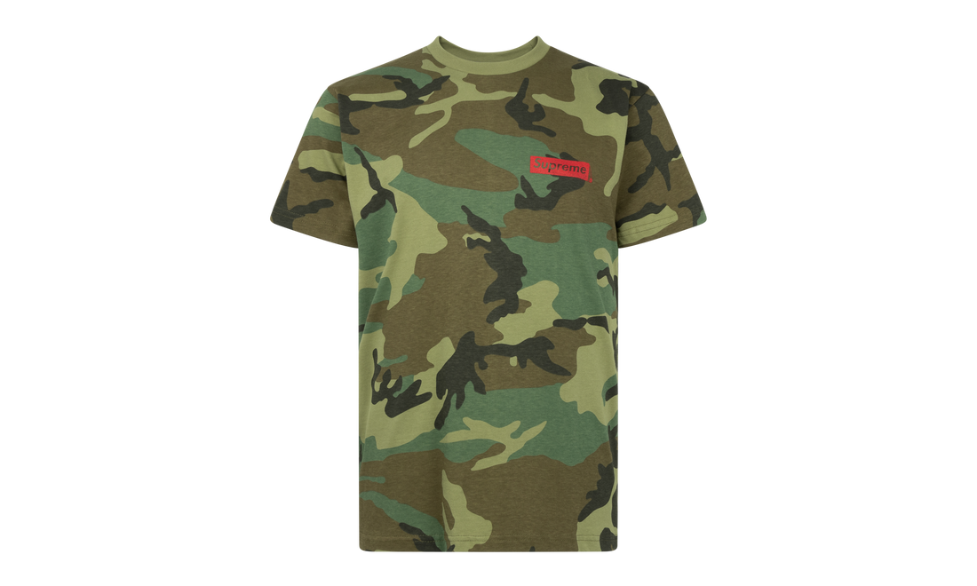 Spiral Tee "SS21" SU10151