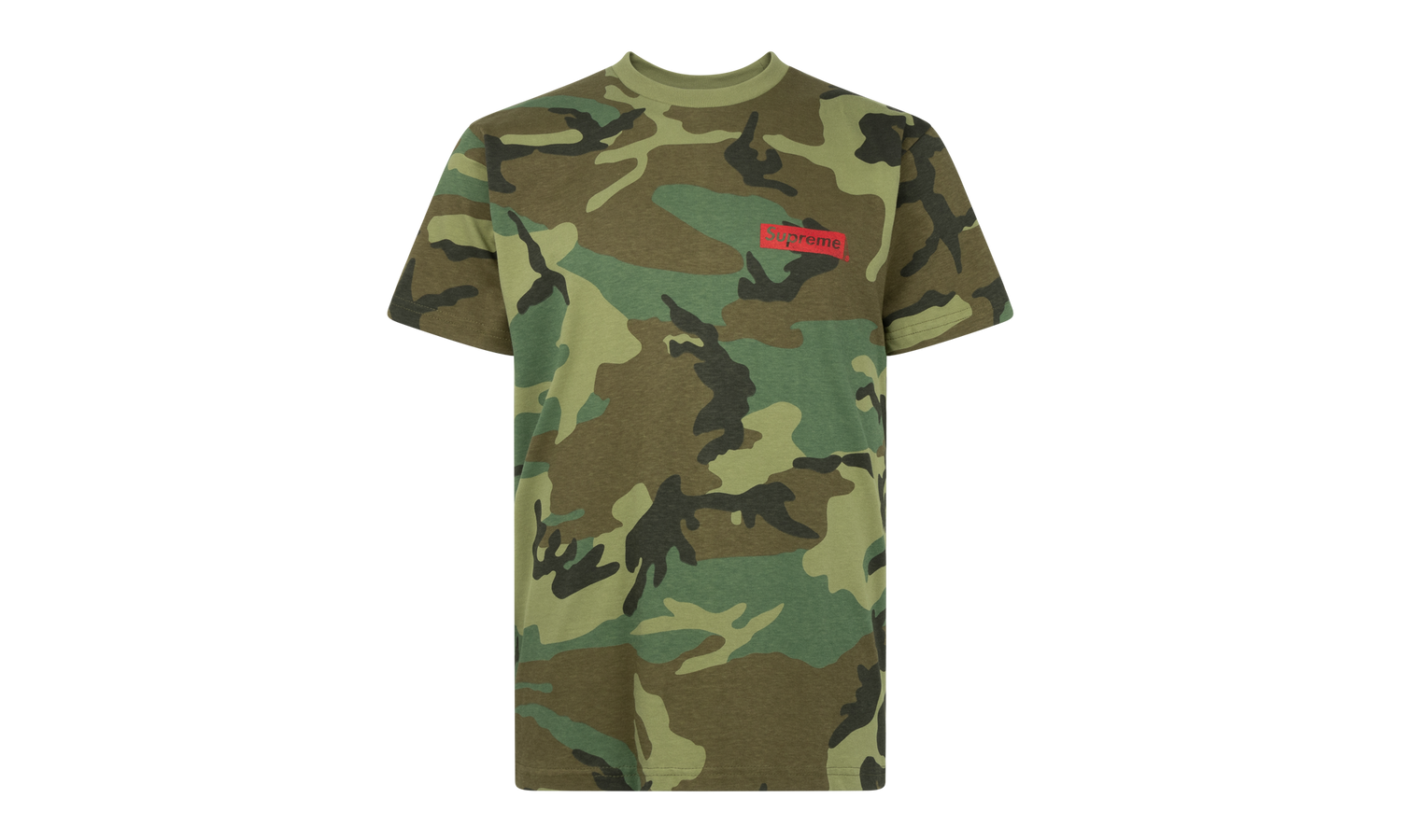Spiral Tee "SS21" SU10151