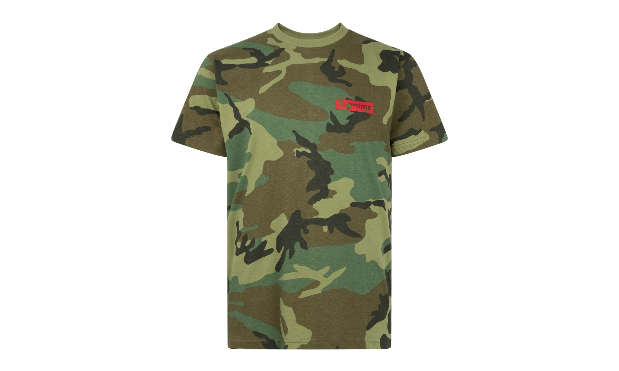 Spiral Tee "SS21" SU10151