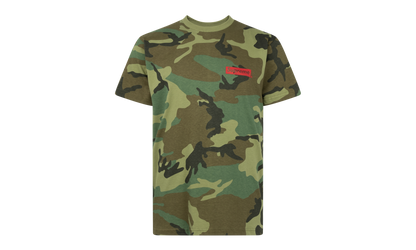 Spiral Tee "SS21" SU10151