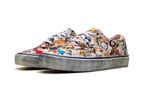 Era “Supreme x Mike Kelley – White” VN00110ANTR