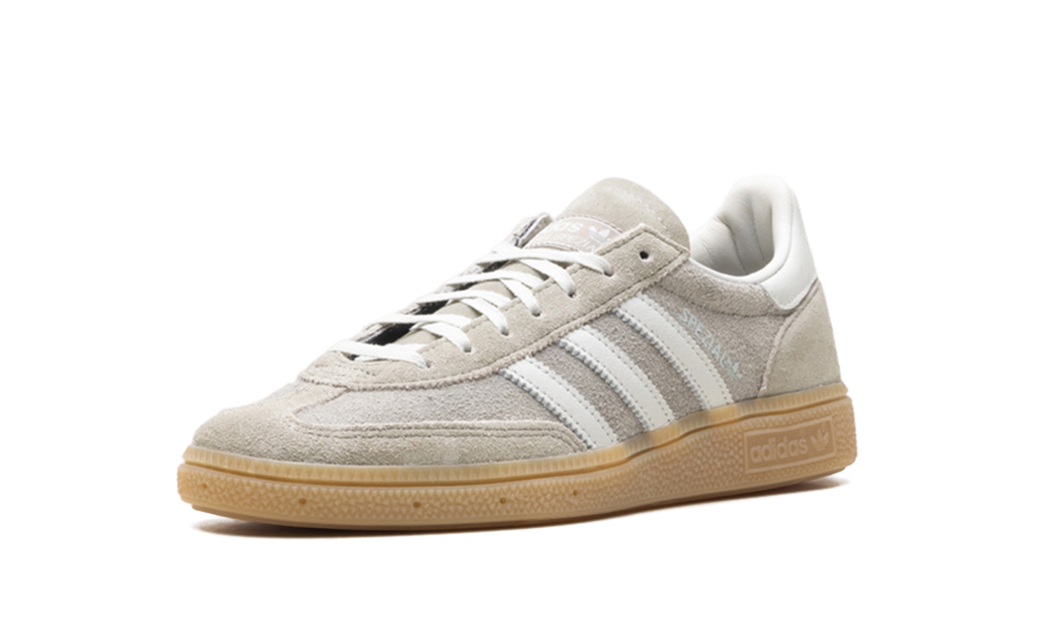 Handball Spezial WMNS "Silver Pebble Orbit Grey" JR0850