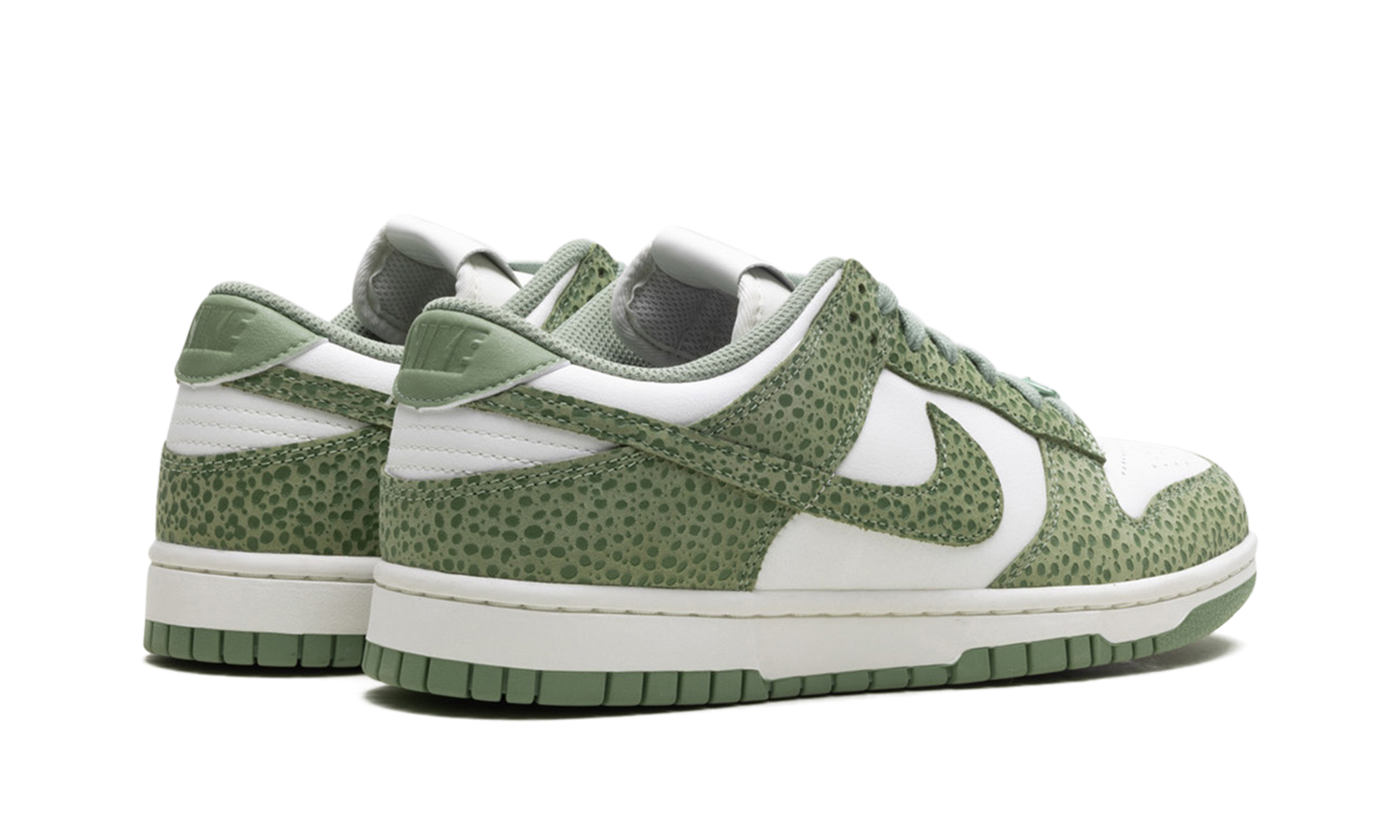 DUNK LOW WMNS "Green" FV6516-300