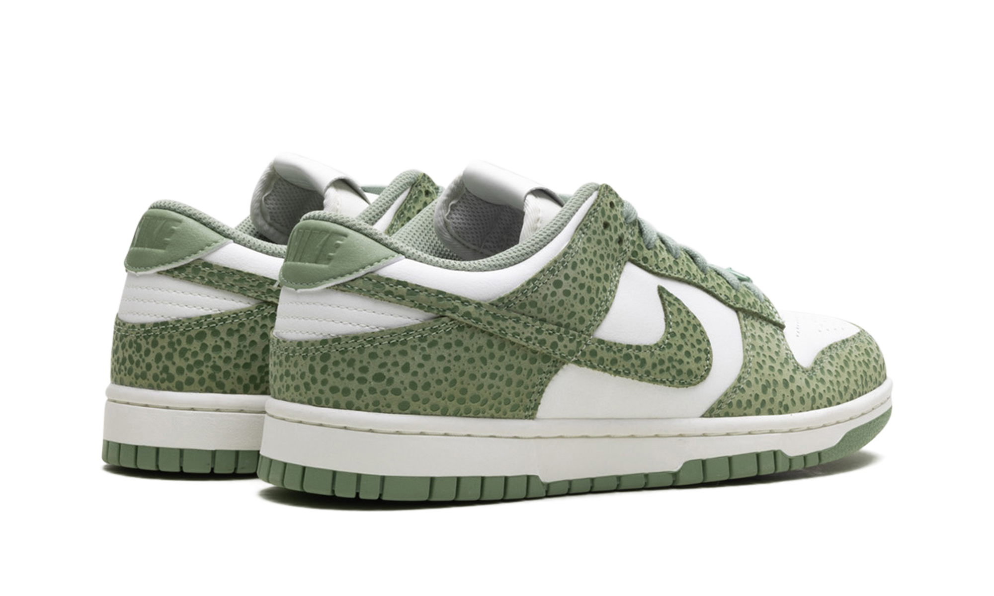 DUNK LOW WMNS "Green" FV6516-300