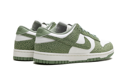DUNK LOW WMNS "Green" FV6516-300