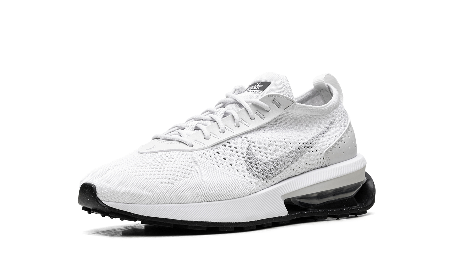AIR MAX FLYKNIT RACER WMNS "Pure Platinum" DM9073 100