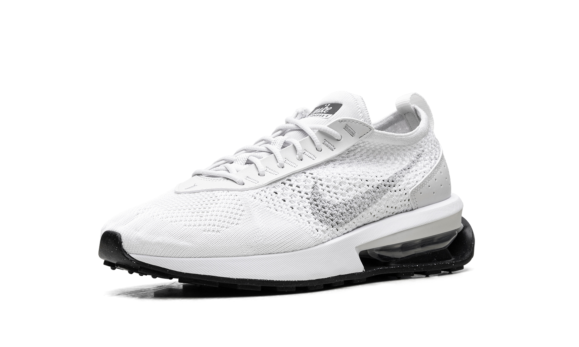 AIR MAX FLYKNIT RACER WMNS "Pure Platinum" DM9073 100