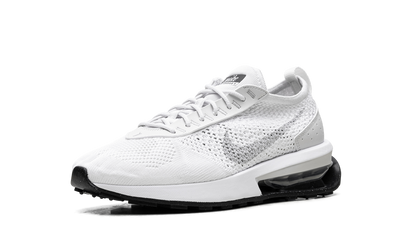 AIR MAX FLYKNIT RACER WMNS "Pure Platinum" DM9073 100