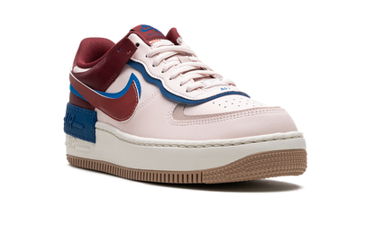 AIR FORCE 1 SHADO WMNS "Soft Pink" CI0919 601
