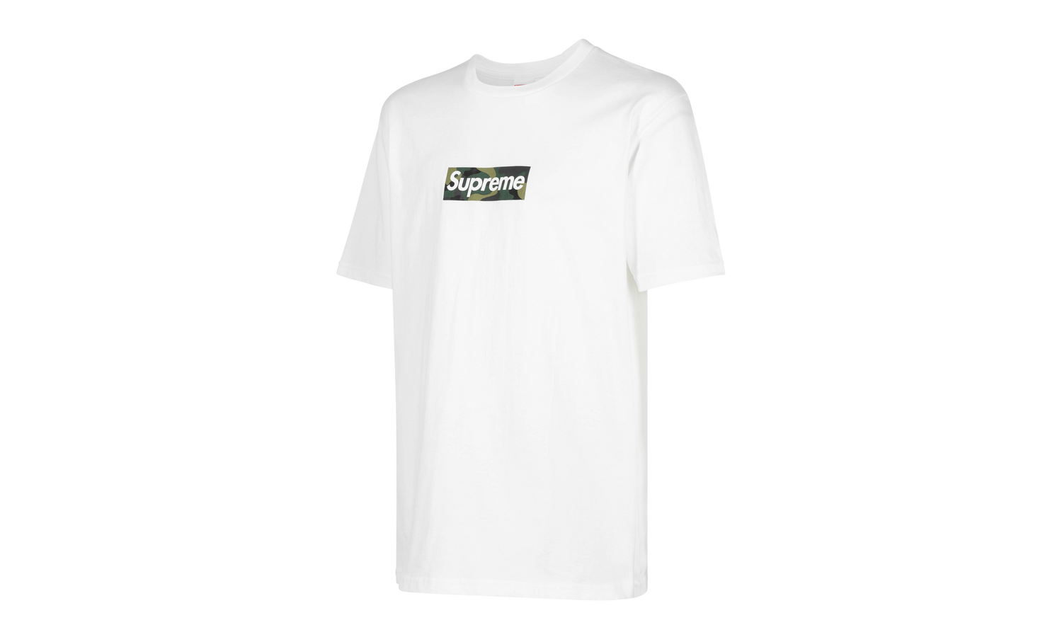 Box Logo Tee "FW23" SU100186