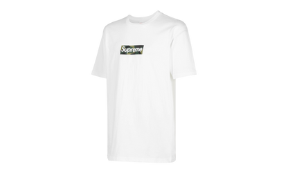 Box Logo Tee "FW23" SU100186