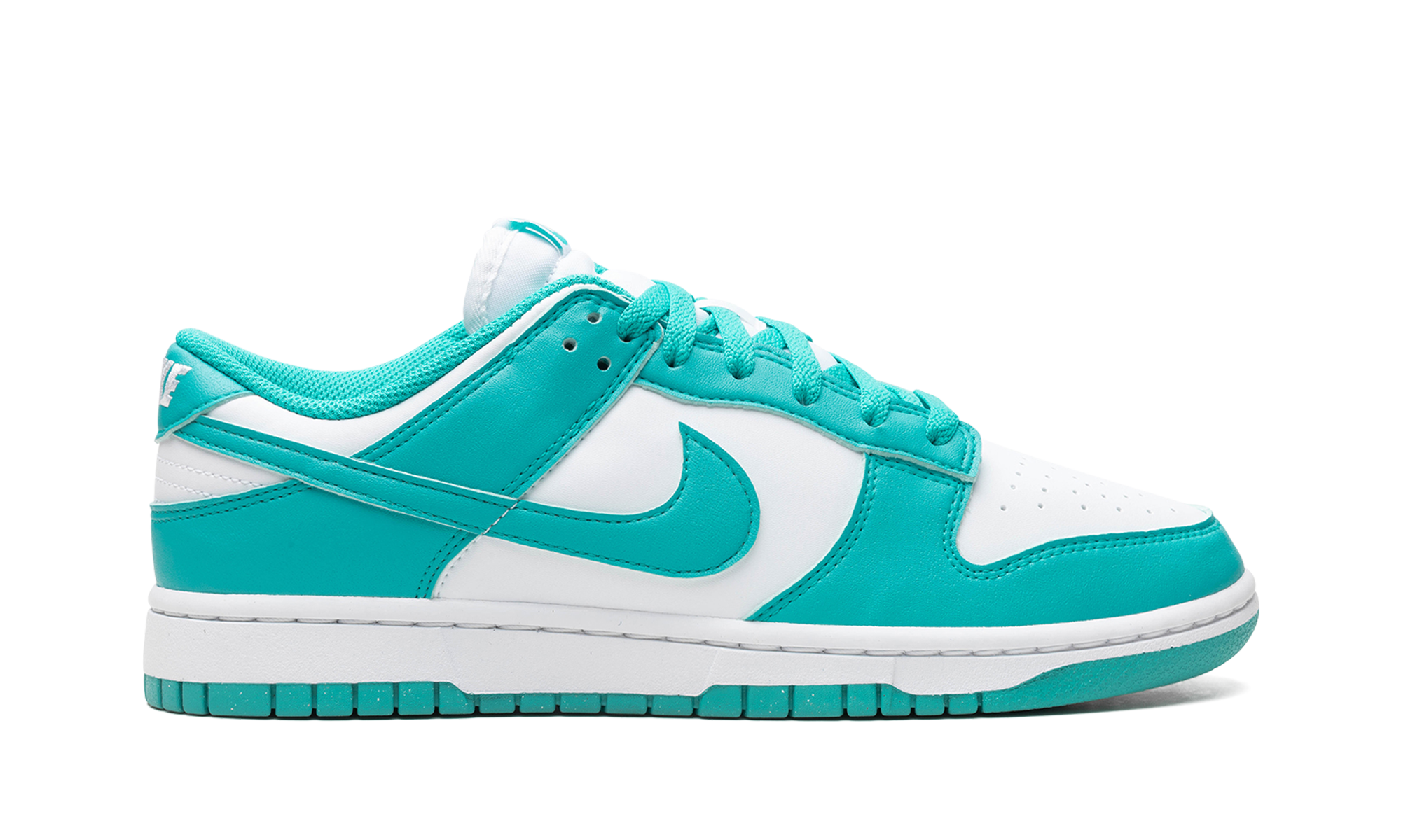 Dunk Low Next Nature WMNS "Dusty Cactus" DD1873 105
