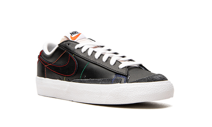 BLAZER LO 77 MNS WMNS "Multicolor Stitch" DJ6000 001