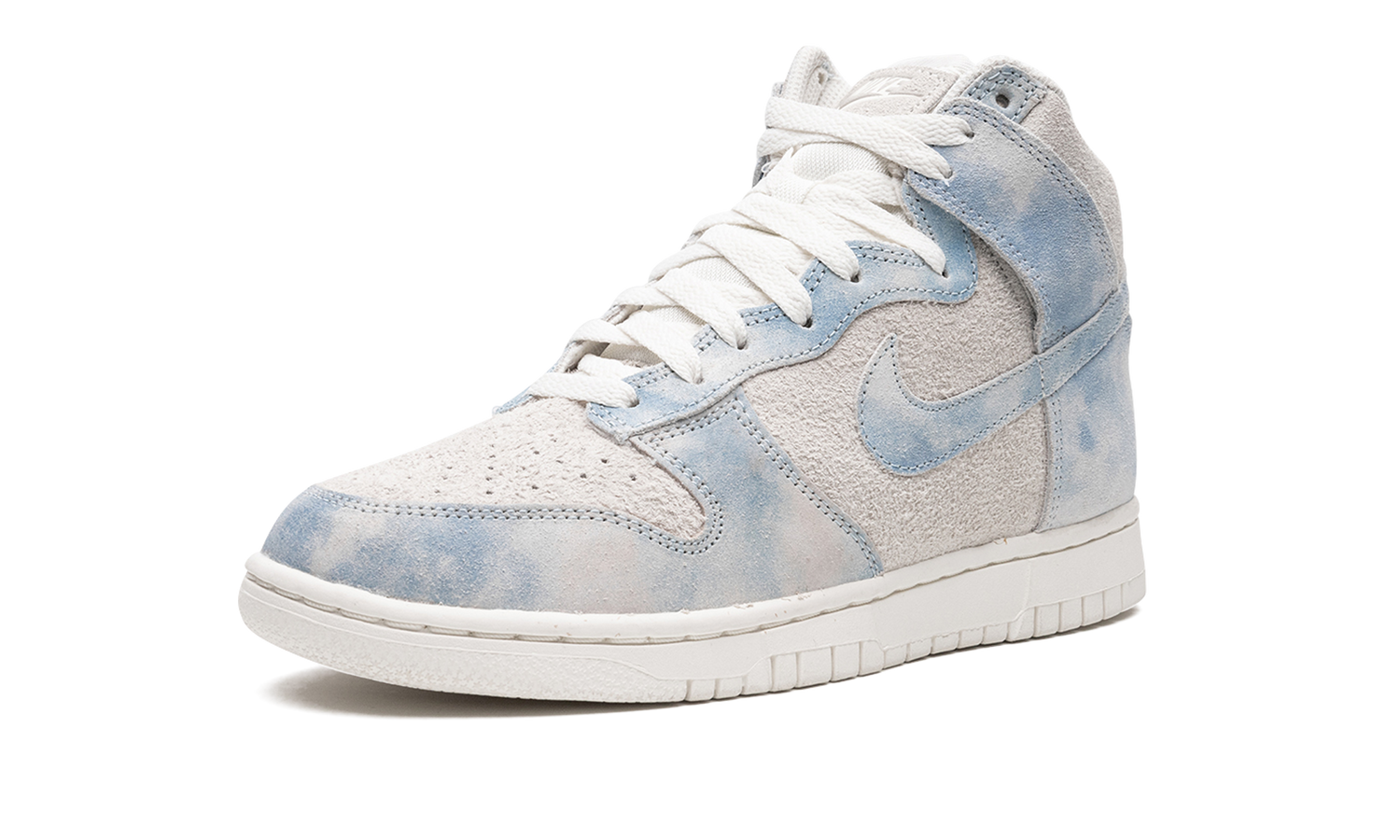 DUNK HIGH MNS WMNS "Clouds" FD0882 400