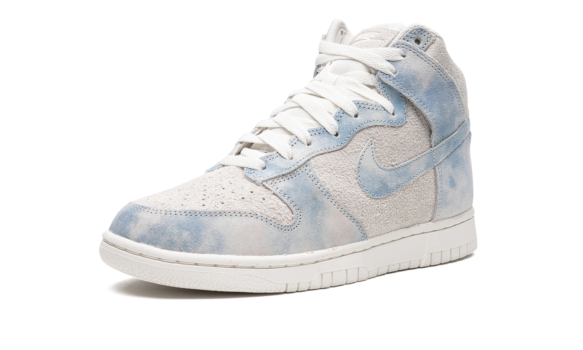DUNK HIGH MNS WMNS "Clouds" FD0882 400