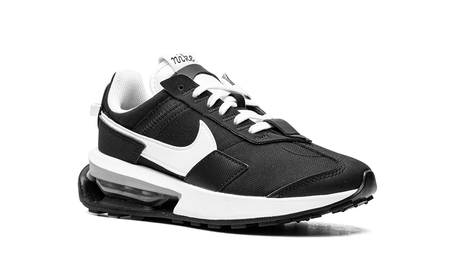 AIR MAX PRE DAY MNS WMNS "Black White" DC4025 001