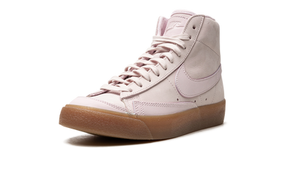 BLAZER MID PREMIUM WMNS "Pearl Pink/Gum" DQ7572 600